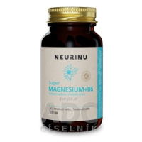 NEURINU Super MAGNESIUM+B6