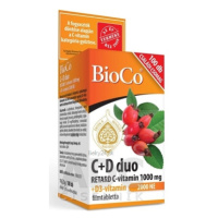 BioCo C+D duo