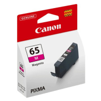 Canon CLI-65M 4217C001 purpurová (magenta) originální cartridge