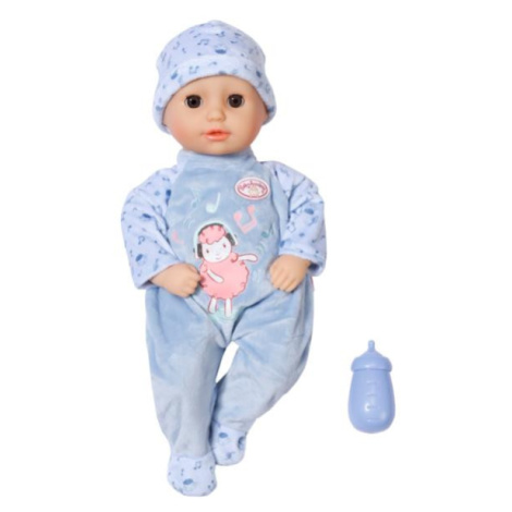 Zapf Baby Annabell Little Alexander, 36 cm