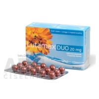 Lutamax DUO 20 mg