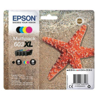 Atrament EPSON Multipack 