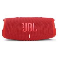 JBL CHARGE 5 RED