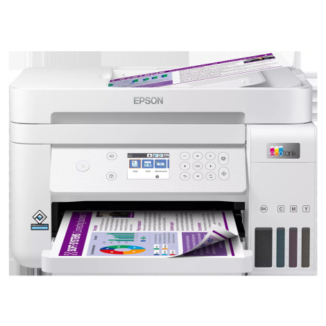 Epson EcoTank L6276 C11CJ61406 atramentová multifunkcia