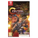 Contra: Operacia Galuga (Code in Box) (Switch)