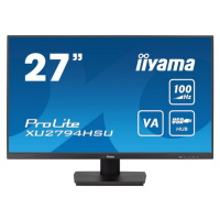 iiyama ProLite XU2794HSU-B6 VA monitor 27