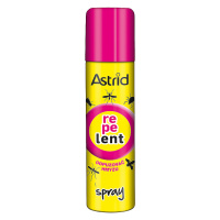 ASTRID Repelent sprej 150 ml