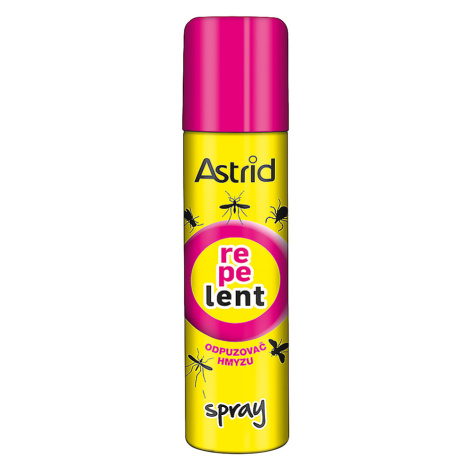 ASTRID Repelent sprej 150 ml