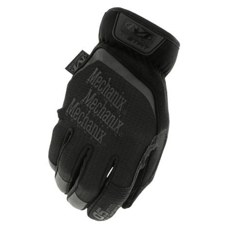 MECHANIX rukavice FastFit - Covert - čierne S/8