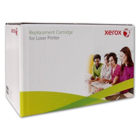 Xerox alternatívny toner HP CF410A pre LaserJet Pro M452, M477 Color (2300str, čierny)