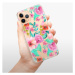 Odolné silikónové puzdro iSaprio - Flower Pattern 01 - iPhone 11 Pro
