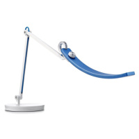 Benq Lampa LED pre elektronické čítanie WiT Blue/ modrá/ 18W/ 2700-5700K