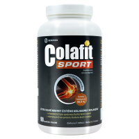 COLAFIT SPORT 90 mäkkých kapsúl