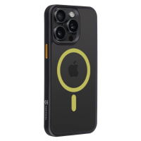 Tactical MagForce Hyperstealth 2.0 Apple iPhone 15 Pro Max Black/Yellow