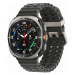 SAMSUNG GALAXY WATCH ULTRA STRIEBORNY TITAN SM-L705FZTAEUE