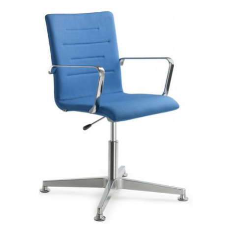 LD SEATING - Stolička OSLO 227-F34-N6