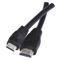 EMOS SB1101 HDMI HIGH SPEED A/M-C/M 1,5M