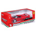 Bburago 1:24 Ferrari F50 Red