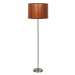 Stojacia lampa TIMBER Dub