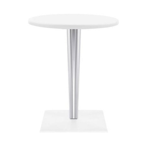 Kartell - Stôl TopTop for Dr. Yes - 60 cm