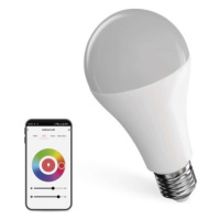 EMOS Smart LED žiarovka GoSmart A65 / E27 / 14 W (94 W)