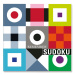 Hlavolam Sudoku – Remember