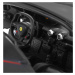 Rastar Rastar Auto na diaľkové ovládanie R / C Ferrari laferrari Aperta 1:14 čierne