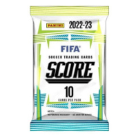 Panini Panini Score Fifa 2022-2023 Soccer booster balíček