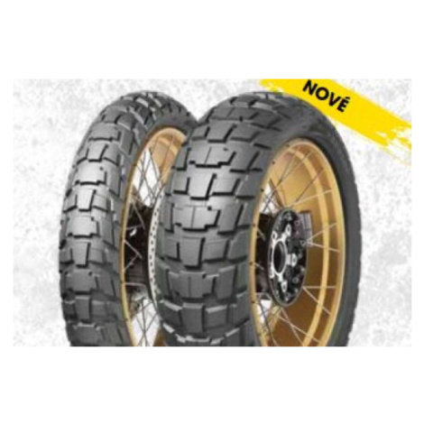 Dunlop TRAILMAX RAID 170/60 R17 72T