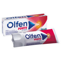 OLFEN Forte gél 100 g