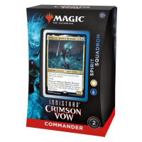 Wizards of the Coast Magic the Gathering Innistrad Crimson Vow Commander - Spirit Squadron