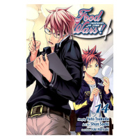 Viz Media Food Wars! 14 - Shokugeki no Soma