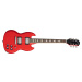 Epiphone Power Players SG Lava Red