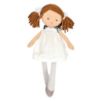 Doudou Jolijou Bábika Nina 30 cm