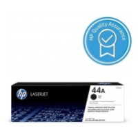 HP CF244A Tonerová kazeta Black 44A