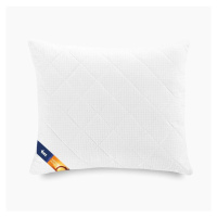 Polštář Antistres 40x40 cm bílý