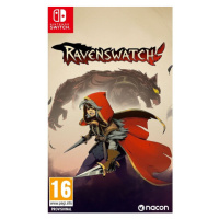 Ravenswatch (Switch)