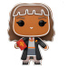 Funko POP! Harry Potter Holiday: Hermione Granger Gingerbread