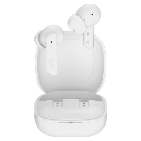 XIAOMI QCY HT05 Stereo ANC Bezdrôtové slúchadlá, Biele