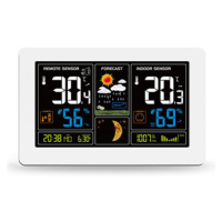 Meteostanica SOLIGHT TE81W