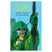 DC Comics Green Arrow 2: Here There Be Dragons