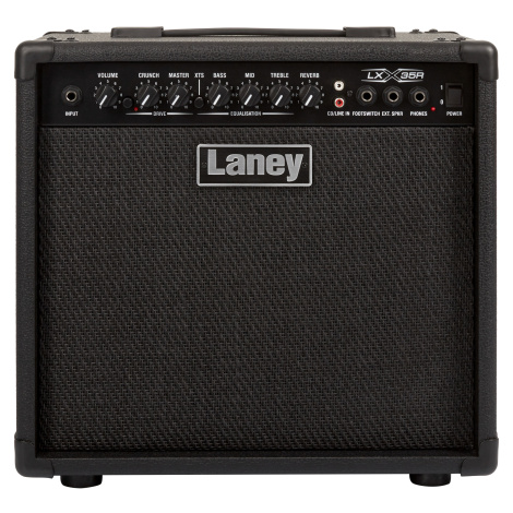 Laney LX35R Black