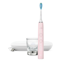 PHILIPS SONICARE 9000 DiamondClean Pink HX9911/29 Ružový