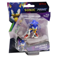 Figúrka Sonic Prime (blister)