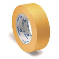 CIRET Papierová páska 36 mmx40 m gold 97054319