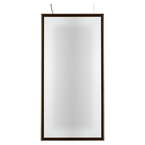 Artemide Discovery Rectangular DALI bronz CCT