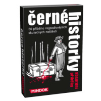 Čierne historky: Absurdné príbehy Mindok