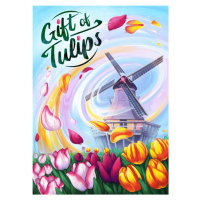 Weird Giraffe Games Gift of Tulips