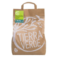 TIERRA VERDE Prací prášok na farebnú bielizeň 5 kg