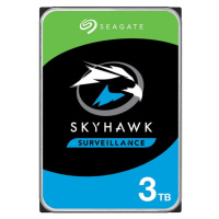 Seagate SkyHawk HDD 3,5